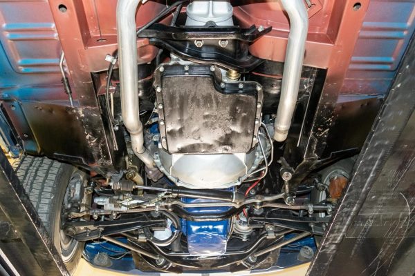 1968 Shelby Mustang GT500 Fastback - Image 37