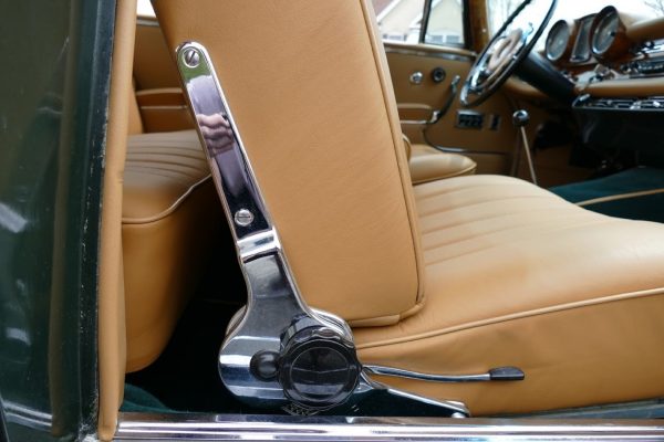 1967 Mercedes-Benz 300SE Coupe - Image 37