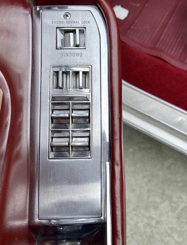 1966 Cadillac Eldorado Convertible - Image 37