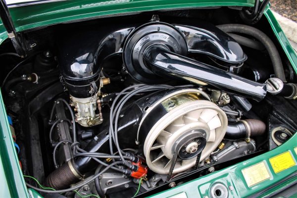 1965 Porsche 911 Coupe - Image 37