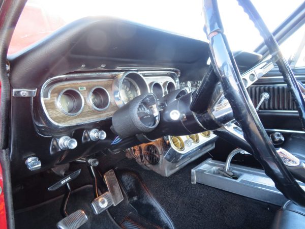 1965 Ford Mustang GT 2+2 Fastback - Image 37
