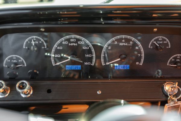 1964 Chevrolet C20 Stepside - Image 37