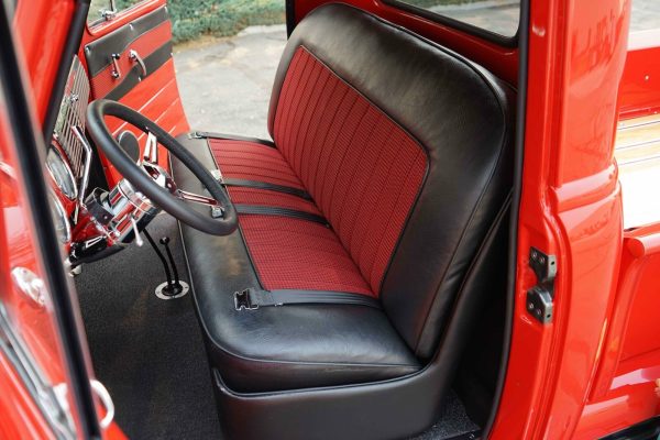 1951 Chevrolet 3100 Pickup - Image 37