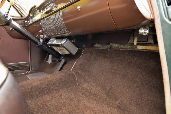 1949 Cadillac Series 62 Club Coupe - Image 37