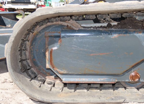 2020 Bobcat E42 Mini Excavator Rubber Tracks - Image 37