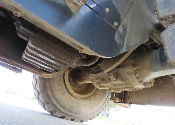 2019 Komatsu WA380-8 Wheel Loader A/C Cab Hydraulic Q/C Bucket - Image 37