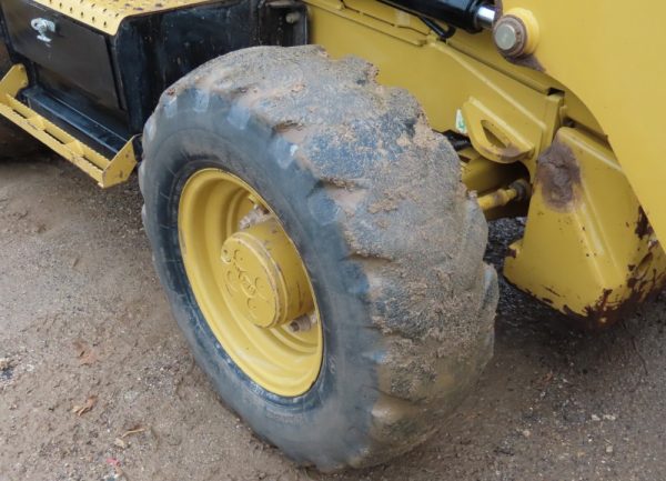 2018 Caterpillar 420F2 4WD Backhoe Wheel Loader Tractor Bucket ACERT - Image 37