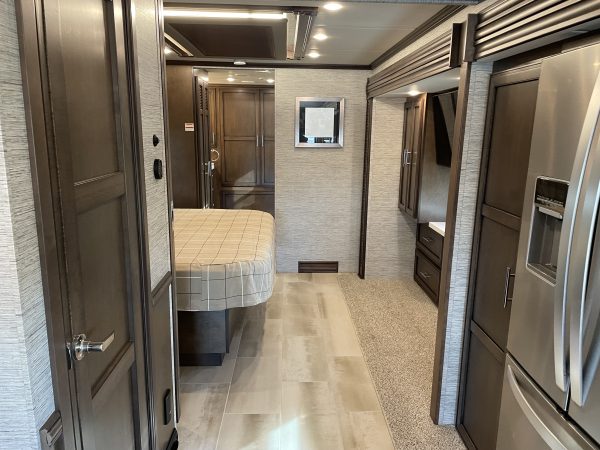 2021 Newmar Ventana 4369 - Image 36