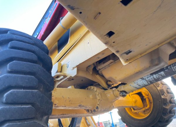 2015 John Deere 310L EP 4x4 Backhoe Wheel Loader Tractor E-Stick - Image 37