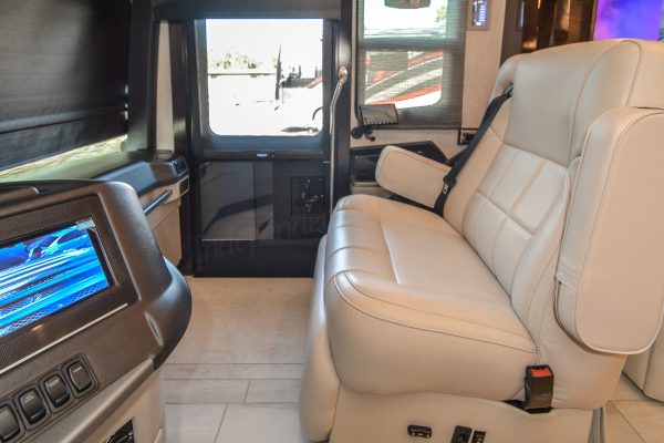 2021 Newmar New Aire 3543 - Image 37