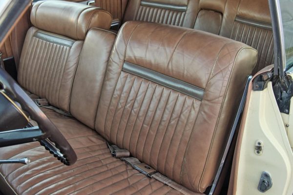 1967 Lincoln Continental Convertible - Image 37