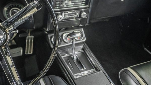 1967 Chevrolet Camaro RS - Image 37