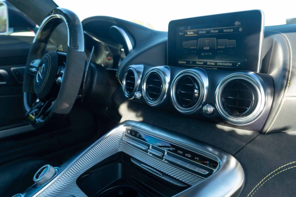 2016 Mercedes-Benz AMG GT S - Image 38
