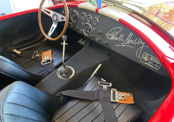 1965 Shelby Cobra - Image 38