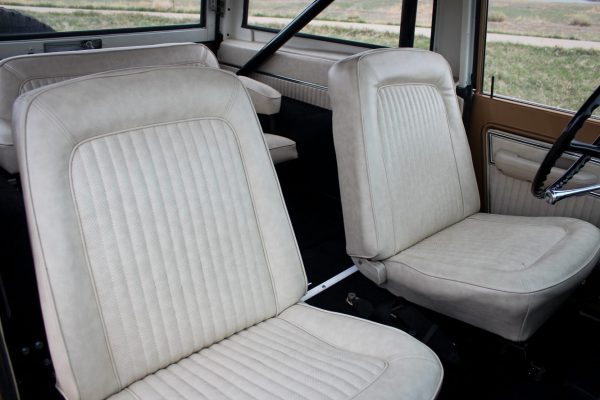 1972 Ford Bronco Sport - Image 38