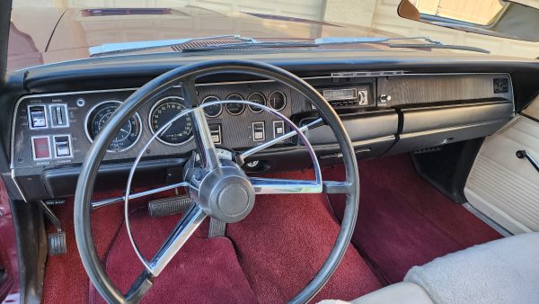1968 Dodge Charger - Image 38