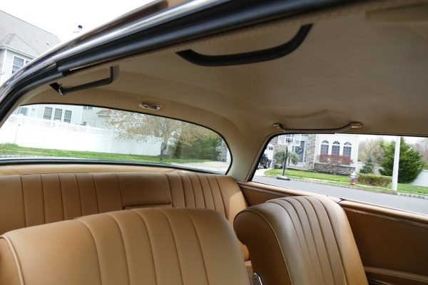 1967 Mercedes-Benz 300SE Coupe - Image 38