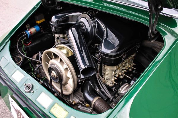 1965 Porsche 911 Coupe - Image 38