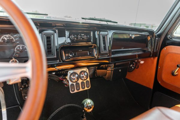 1964 Chevrolet C20 Stepside - Image 38
