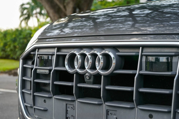 2019 Audi Q8 3.0T Quattro Prestige - Image 38