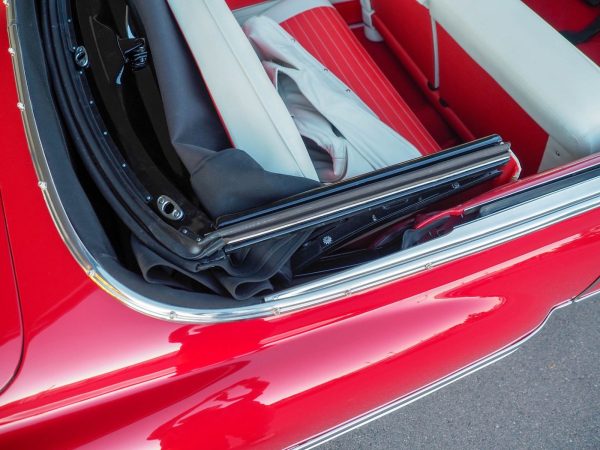 1954 Chevrolet Bel Air Convertible - Image 37