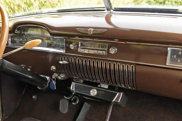1949 Cadillac Series 62 Club Coupe - Image 38