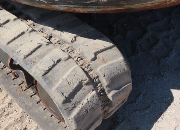 2020 Bobcat E42 Mini Excavator Rubber Tracks - Image 38