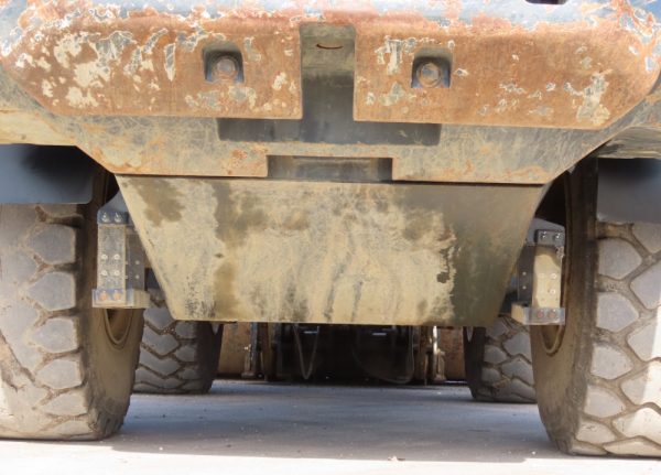 2019 Komatsu WA380-8 Wheel Loader A/C Cab Hydraulic Q/C Bucket - Image 38