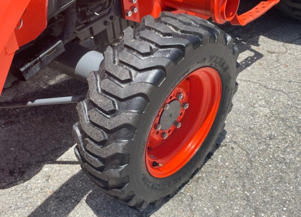 2018 Kubota L3901HST Tractor Utility Ag Farm Diesel Loader - Image 38