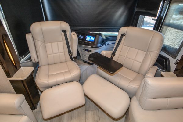 2021 Newmar New Aire 3543 - Image 38