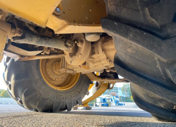 2015 John Deere 310L EP 4x4 Backhoe Wheel Loader Tractor E-Stick - Image 38