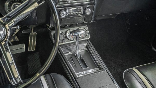 1967 Chevrolet Camaro RS - Image 38
