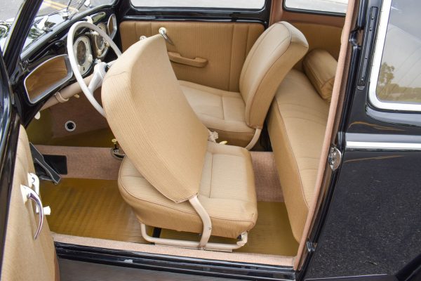 1951 Volkswagen 2dr Split Window - Image 39