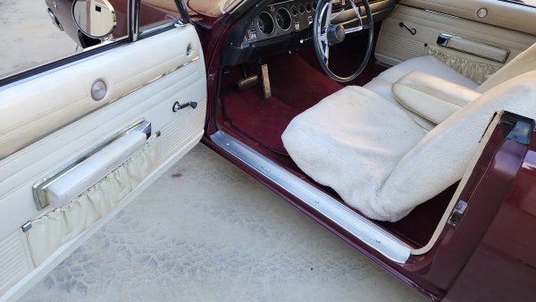 1968 Dodge Charger - Image 39