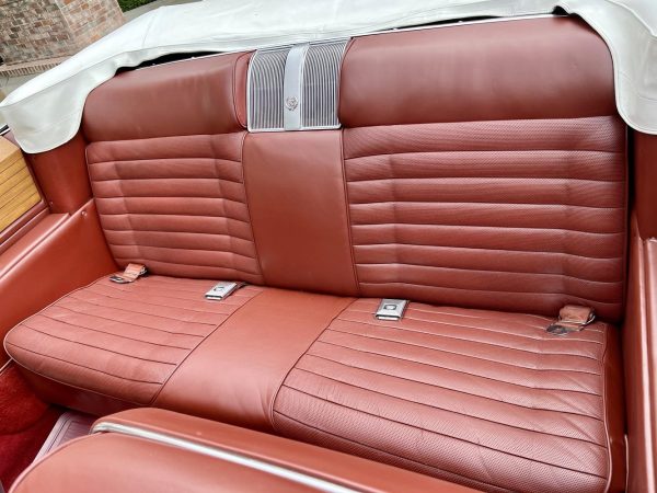 1966 Cadillac Eldorado Convertible - Image 39