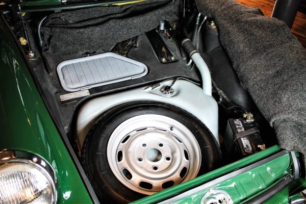 1965 Porsche 911 Coupe - Image 39