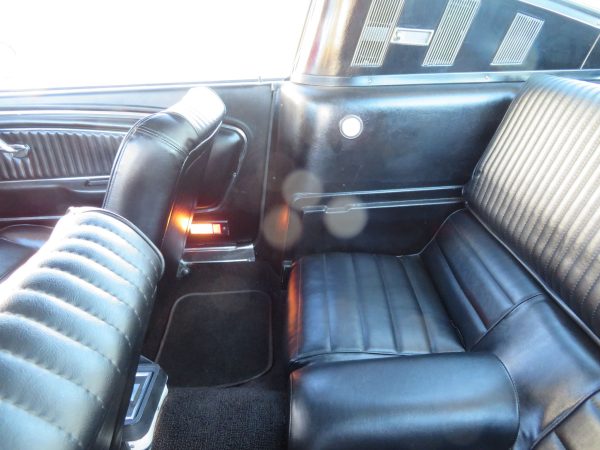1965 Ford Mustang GT 2+2 Fastback - Image 39