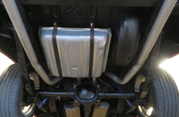 1956 Chevrolet Bel Air LS Hard Top - Image 38