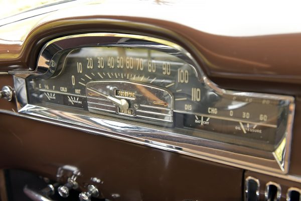 1949 Cadillac Series 62 Club Coupe - Image 39