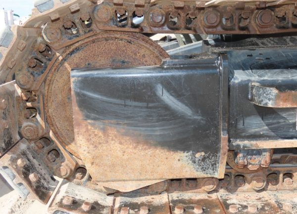 2020 Caterpillar 312F CAT Hydraulic Excavator Trackhoe A/C Cab - Image 39