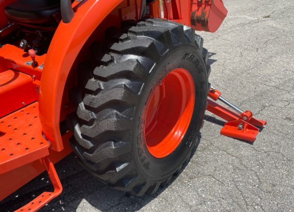 2018 Kubota L3901HST Tractor Utility Ag Farm Diesel Loader - Image 39