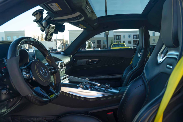 2016 Mercedes-Benz AMG GT S - Image 40