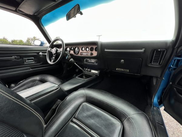 1973 Pontiac Firebird Formula - Image 39