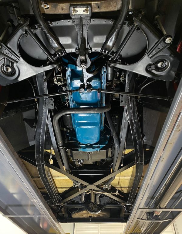 1954 Chevrolet Corvette - Image 39