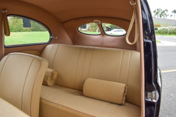 1951 Volkswagen 2dr Split Window - Image 40