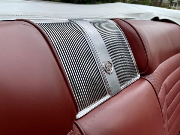 1966 Cadillac Eldorado Convertible - Image 40
