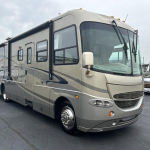 2004 Coachmen Santara 3510 DS