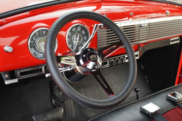 1951 Chevrolet 3100 Pickup - Image 40