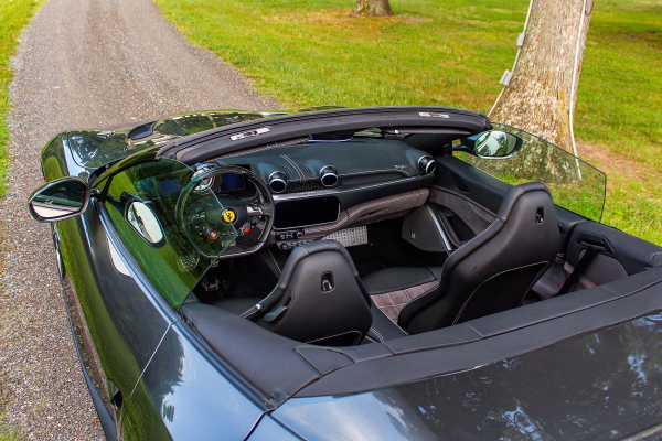 2019 Ferrari Portofino - Image 40