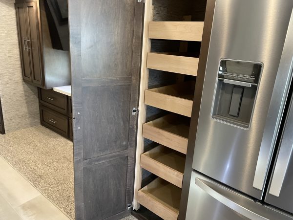 2021 Newmar Ventana 4369 - Image 39